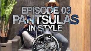 'Pantsulas In Style | Blomming With Bougie Ep #3 | Bougie Pantsula Vlog | #MKMxBougie'