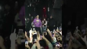 'Jay Critch - Fashion Ft Rich the Kid Live at Irving Plaza in Manhattan (3/24/19)'