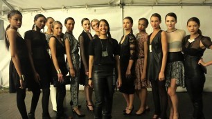 'Charleston Fashion Week 2014 Promotional Video'