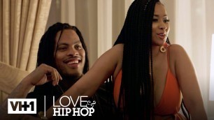 'Waka & Tammy’s Relationship Timeline (Compilation) | Love & Hip Hop: Atlanta | #AloneTogether'