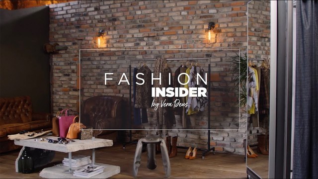 'Fashion Insider - Episódio 4 | Freeport Lisboa Fashion Outlet | Freeport.PT'