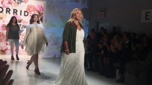 'Torrid New York Fashion Week Finale NYFW'