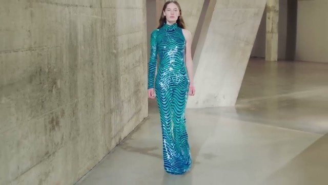 '\"Designer\" Stella McCartney France issued a green fashion'