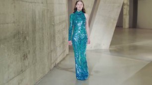 '\"Designer\" Stella McCartney France issued a green fashion'