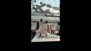 'Goltune News Presents Modest Fashion Live in London'