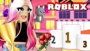 'Winning In Fashion Famous! What I Wore Will Shock You! Wengie Plays Roblox'