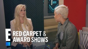 'Heidi Montag to Relationship Critics: \"Take That Haters\"! | E! Red Carpet & Award Shows'