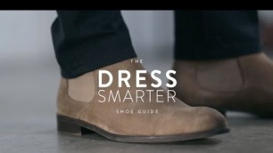 'How To Style The Chelsea Boot'