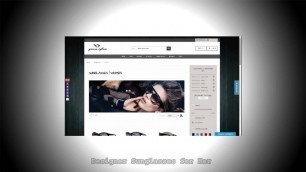 'Designer Sunglasses & Glasses Online | www.primeoptics.co.uk'