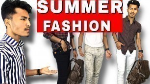 '7 SUMMER OUTFIT 2021 |SUMMER FASHION|     ahopping|texting'