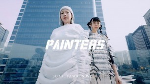 'PAINTERS | Fall/Winter 2022 | Seoul Fashion Week'