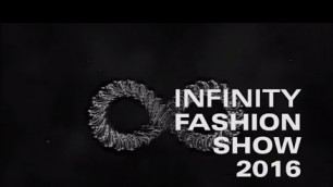 'Infinity Fashion Show 16 | IED Barcelona [Video Oficial]'