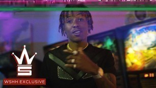 'Jay Critch Feat. Rich The Kid \"Nintendo\" (WSHH Exclusive - Official Music Video)'