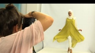 'Burkini debate distant in Turkey as Islamic fashion flourishes'