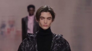 'Hermès Men\'s Fall/Winter 2022-2023 Fashion Show'