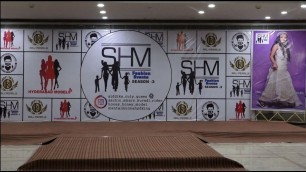 'SHM Fashion Events session 3.. P-2 ll LIVE ll 28-02-2021 ll V3 NEWS live'