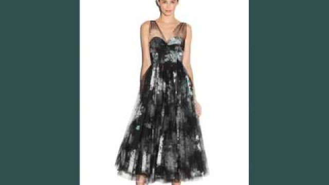 'Tulle Dress | Collection Of Tutu Dress Pictures For Women Romance'