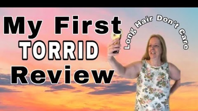'FASHION SHOW: Hot chick gives first ever torrid review gorgeous sexy classic'