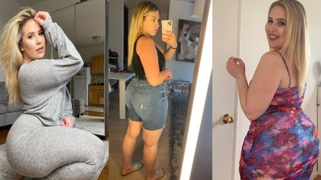 'Chubby Girl Model sophieeturner_5 outfits Bbw Curvy'