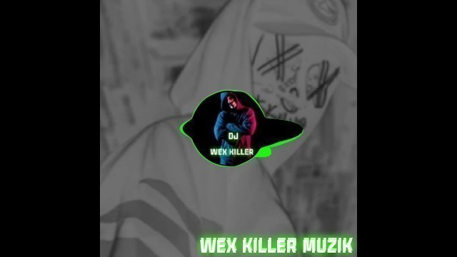 'Ayra Starr -Fashion Killa.Remix .DJ WEX KILLER  _W.K.production'