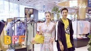 'Xander shows you where to get designer clothing in SG | BFF Insider EP2'