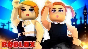 'Roblox Fashion Famous With Molly And Daisy!'