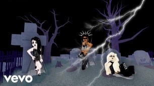 'Kali Chihuahua - FASHION KILLA (feat. Misticah Candy & Bionda Minaj) [Visualizer]'