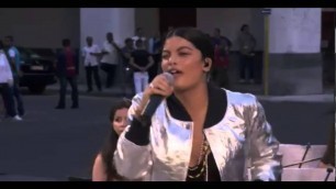 'Inicio del Desfile de Chanel en Cuba con las cantantes cubanas Ibeyi/Miami Viral Videos'