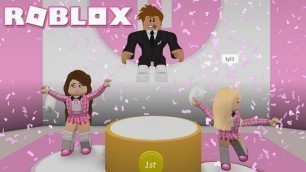 'Winter Fairy & Responsible Adult! Roblox: Fashion Famous'