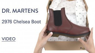 'Dr. Martens 2976 Chelsea Boot | Shoes.com'