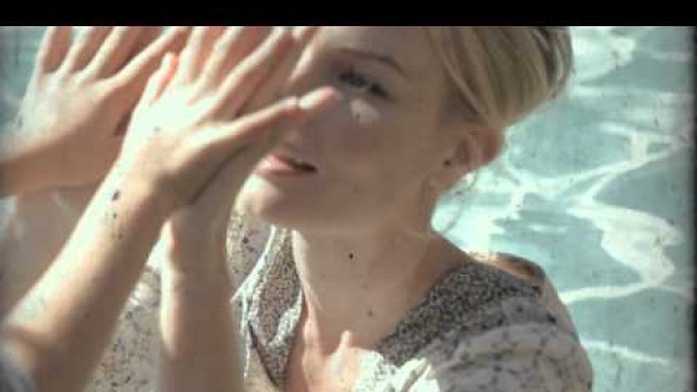 'Kate Bosworth for Vanessa Bruno\'s Spring Summer 2012 Campaign | Grazia UK'