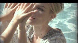 'Kate Bosworth for Vanessa Bruno\'s Spring Summer 2012 Campaign | Grazia UK'