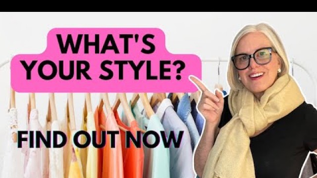 'How to Find Your Own Style | Easy Step-by-Step Guide!'