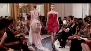 'Valentino Haute Couture Fall/Winter 2008 Full Show | EXCLUSIVE | HQ'