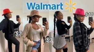 'WALMART FALL TRY-ON HAUL 2020 | BOUGIE ON A BUDGET | LATEST FALL FASHION FINDS | CARDIGAN & SWEATER'