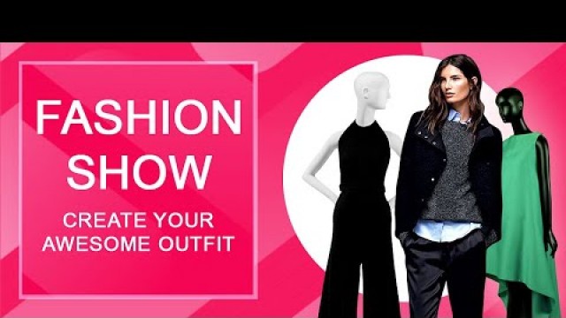 'Fashion show - make women feel amazing, from the inside out, using the power of a great outfit'