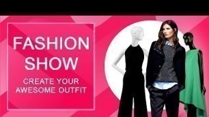 'Fashion show - make women feel amazing, from the inside out, using the power of a great outfit'