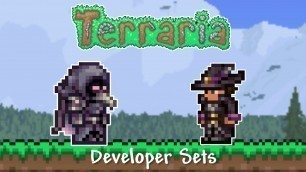 'Terraria 1.4 | Developer Sets'