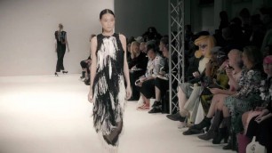 'London Fashion Week - SS16   \'Ones to Watch\''