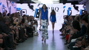 'PPQ SS16 at London Fashion Week'