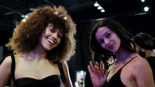 'Uplive x Hekka New York Fashion Week 2022 RUNWAY SHOW Recap Video'