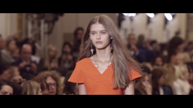 'McArthurGlen Presents: Paris Fashion Week SS16'
