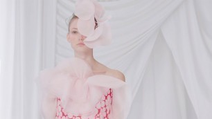 'Delpozo | Spring Summer 2019 Full Fashion Show | Exclusive'