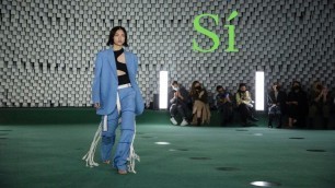 'High Fashion| Stella McCartney | Spring Summer 2022 Collection'