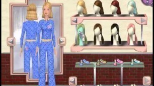 'Barbie Fashion Show PC Game | Barbie Fashion Show Level 2 | BARBIE FASHION SHOW GAME | Barbie Game'