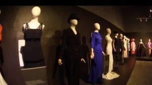 '100 years of fashion in Russia: 1915-2015 | Fashion Vlog part five'