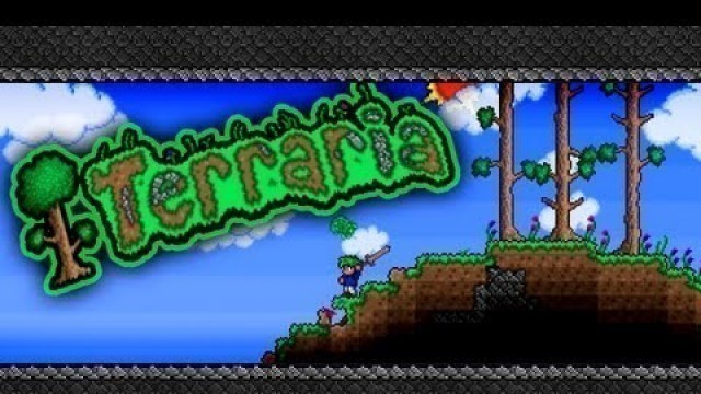 'TotalBiscuit and Jesse Cox Play Terraria - Part 37 - Jesse is bad at Destiny'