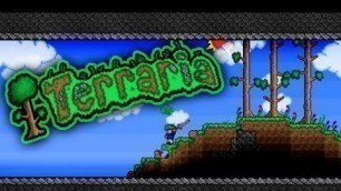 'TotalBiscuit and Jesse Cox Play Terraria - Part 37 - Jesse is bad at Destiny'