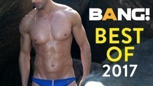 'Summer\'s Sexy Men | BANG!® Miami | Premium Men\'s Swimwear'