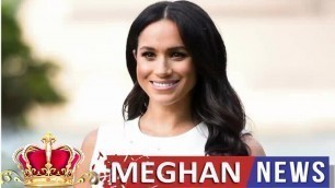 'Meghan Fashion -  Meghan Markle shuns colourful outfits and opts for nude dresses instead - REVEALED'